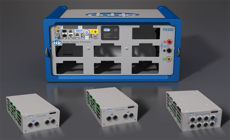 The Value of a Modular Design for Protection Testing Schemes